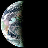  Equinox 