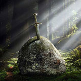  Excalibur 