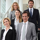  Executives 