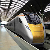  Express Train 