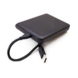  External Hd 