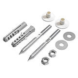  Fixings 