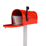  Mailbox 