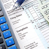  Taxes 