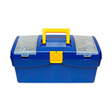  Toolbox 