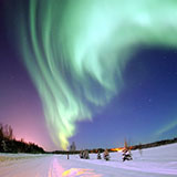  Aurora 