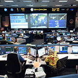  Control Center 