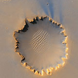  Crater 