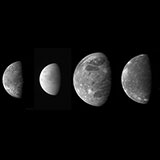  Four Moons 
