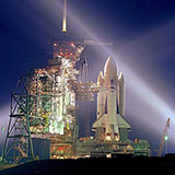  Launch Pad 