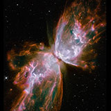  Nebula 