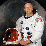  Neil Armstrong 