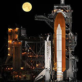  Night Launch 