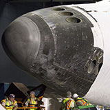  Nose Cone 