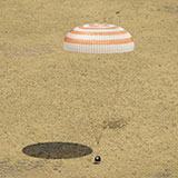  Parachute 