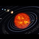  Solar System 