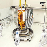  Space Probe 