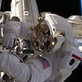  Space Suit 