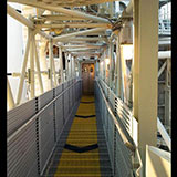  Space Walkway 