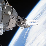  Spacewalk 