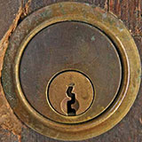  Yale Lock 