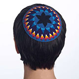  Yarmulke 