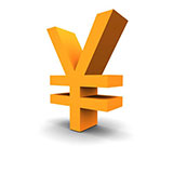  Yen 