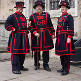  Yeoman 