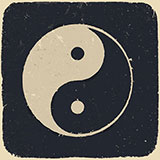  Yin Yang 