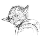 Yoda 