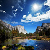  Yosemite 