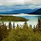  Yukon River 