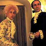  Amadeus 