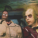  Beetlejuice 