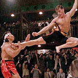  Bloodsport 