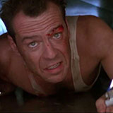  Die Hard 
