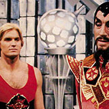 Flash Gordon 