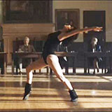  Flashdance 
