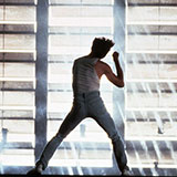  Footloose 
