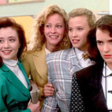  Heathers 