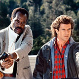  Lethal Weapon 