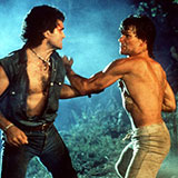  Roadhouse 