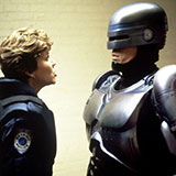  Robocop 