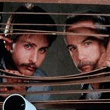  Stakeout 