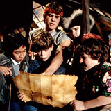  The Goonies 