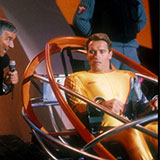  The Running Man 