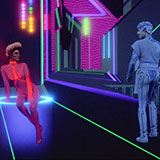  Tron 