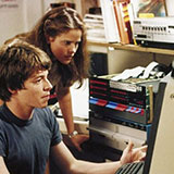  Wargames 