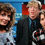  Weird Science 