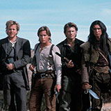  Young Guns 